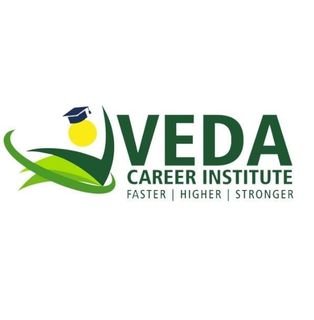 VEDA Career Institute logo