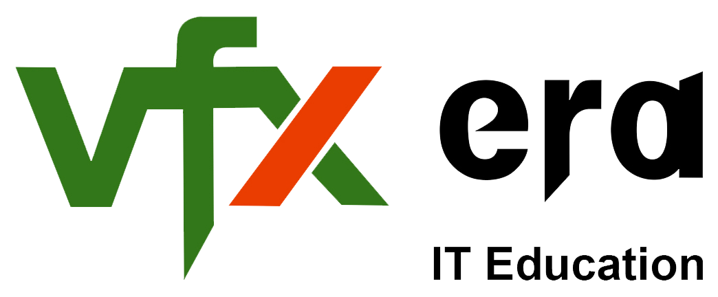 VFX ERA logo