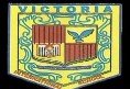 Victoria International Public School logo