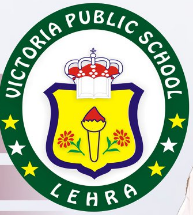 Victoria Public School logo