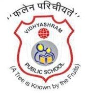 Vidhyashram Public School logo