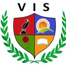 Vidya International School logo
