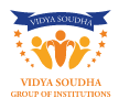 Vidya Soudha Public School logo