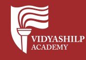 Vidyashilp Academy logo