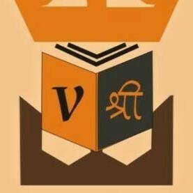 Vidyashree International School logo