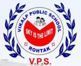 Vikalp Public High School logo