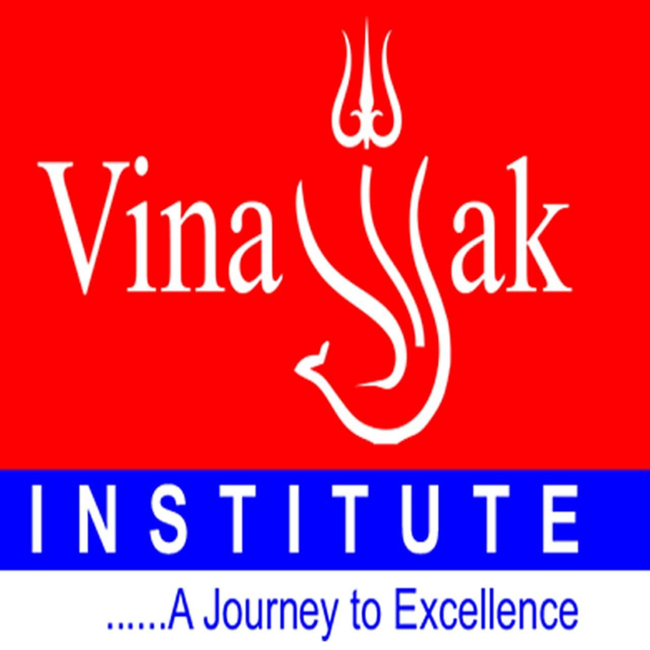 Vinayak Education Institute logo