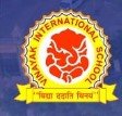 Vinayak International School logo