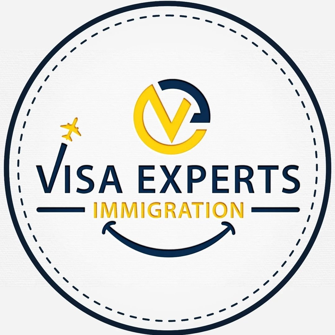 Visa Experts logo