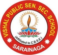 Vishal Public Sen.Sec.School logo