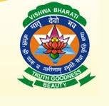Vishwa Bharati Public School logo