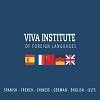Viva Institute of Foreign Languages logo