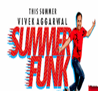Vivek Aggarwal Dance Music Acting Fitness Modeling logo