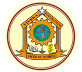 Viveka Foundation Sr. Sec. School logo