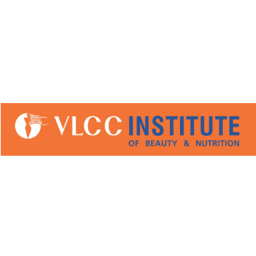 VLCC Institute of Beauty and Nutrition logo