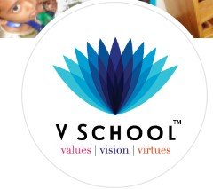 VSchool logo