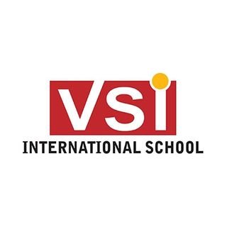 VSI International School logo