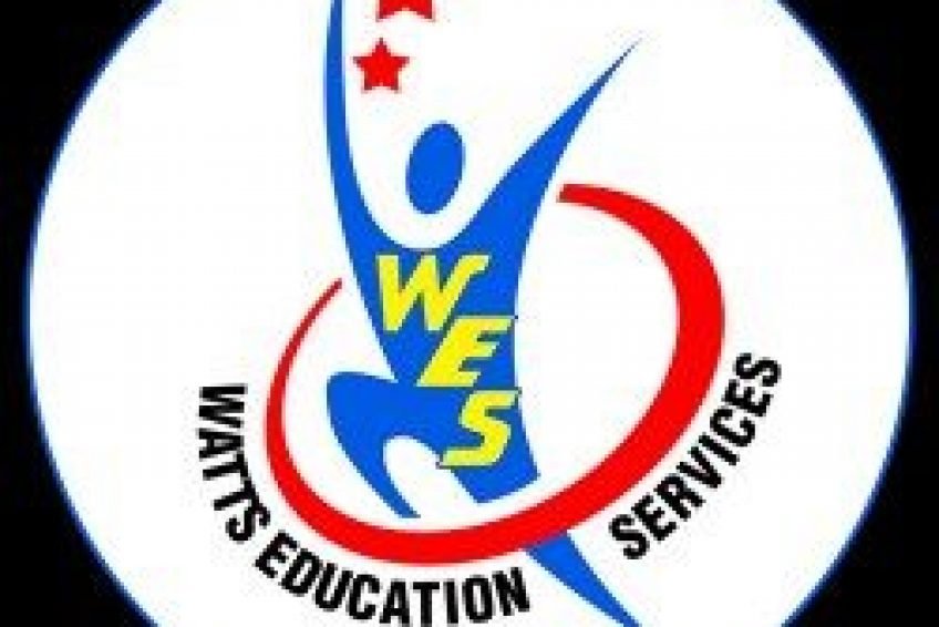 Watts Education Services logo
