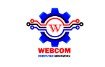 Webcom Computer Education logo