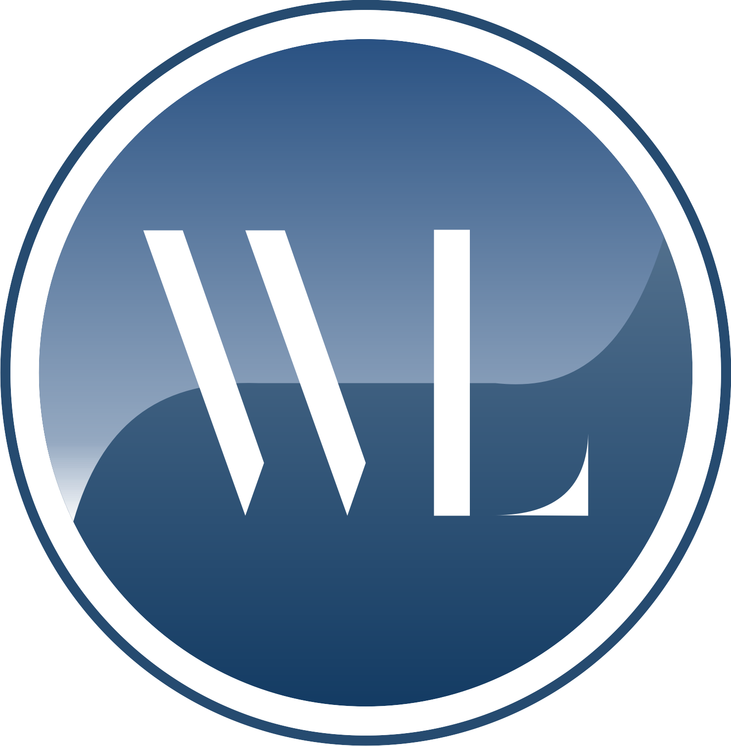 WebLiquids logo