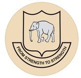 Welham Boys\' School logo
