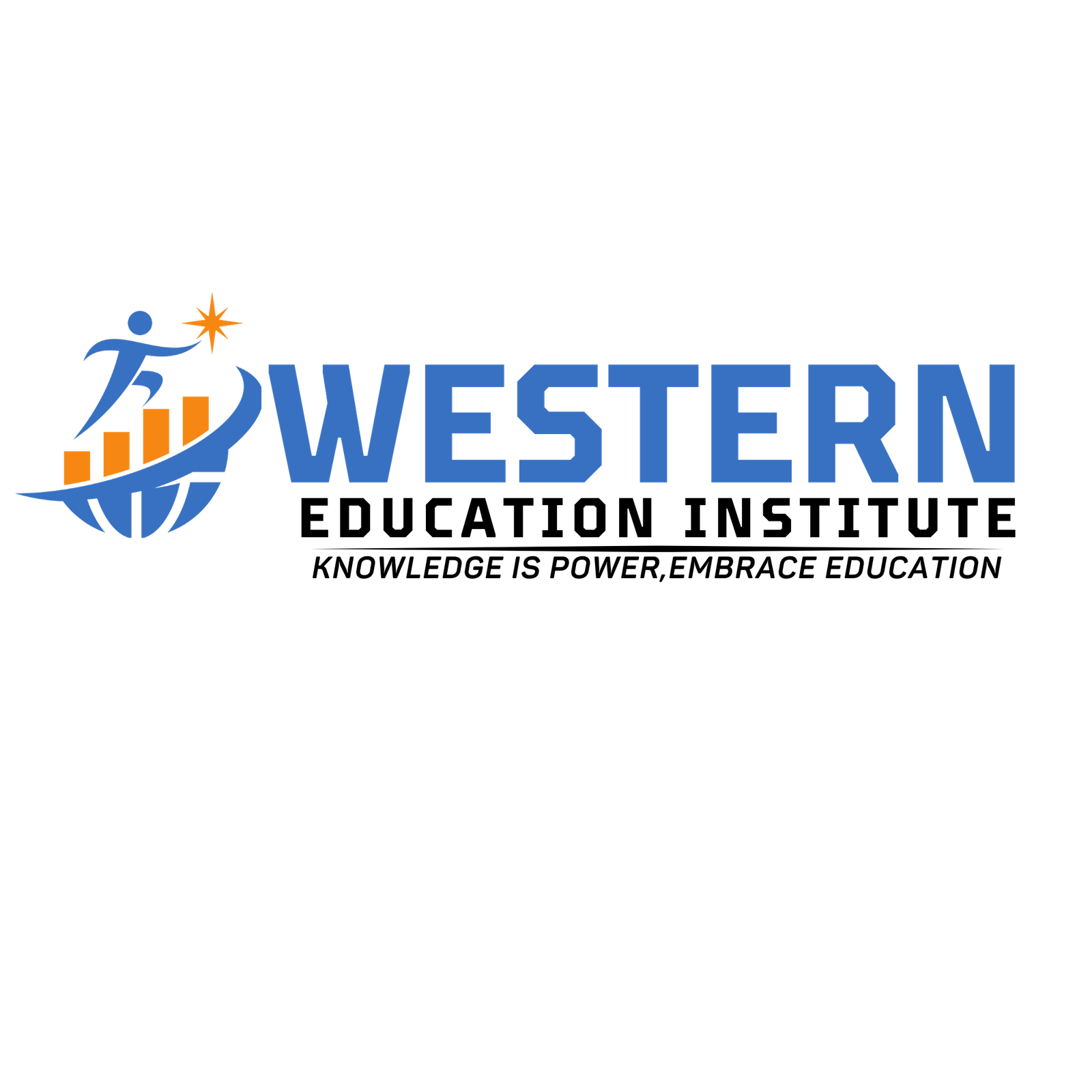 Western Education Institute logo