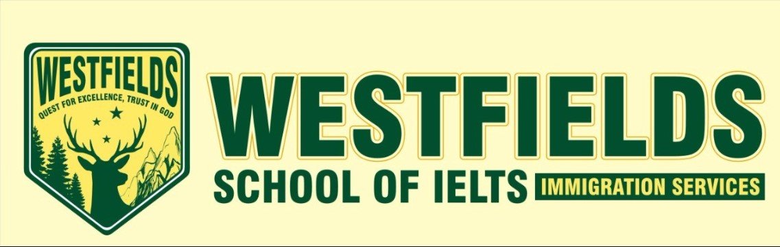 Westfields School of IELTS and Immigration Services logo