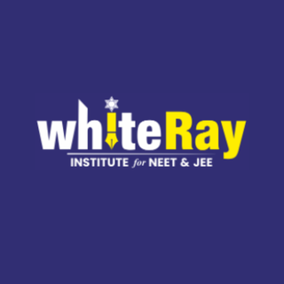 whiteRay Institute logo