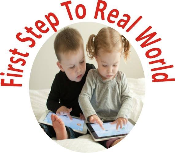 Whizkidz E Learning Play School logo