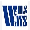 Wills And Ways Educomp logo