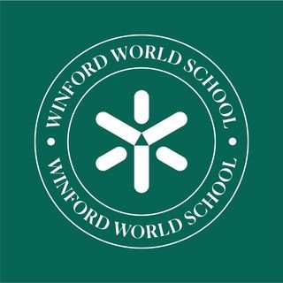 Winford World School logo