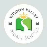 Wisdom Valley Global School logo