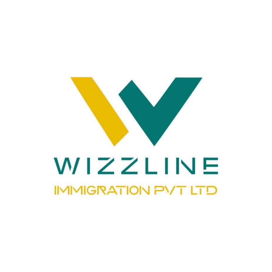 Wizzline immigration Pvt Ltd logo