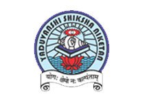 Yaduvanshi Shiksha Niketan School logo