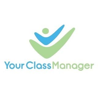 Your Class Manager logo